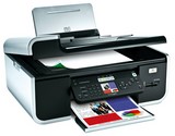 Cartouches Oise, Solution d'impression